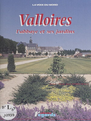cover image of Valloires